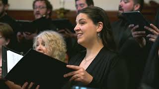 Phoenix Chorale: Star of Columbia - Jennifer Lucy Cook arr. of Matilda Durham