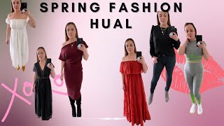 Must Have Spring/Valentine&#39;s Day AMAZON Clothing Haul 🌸 40+