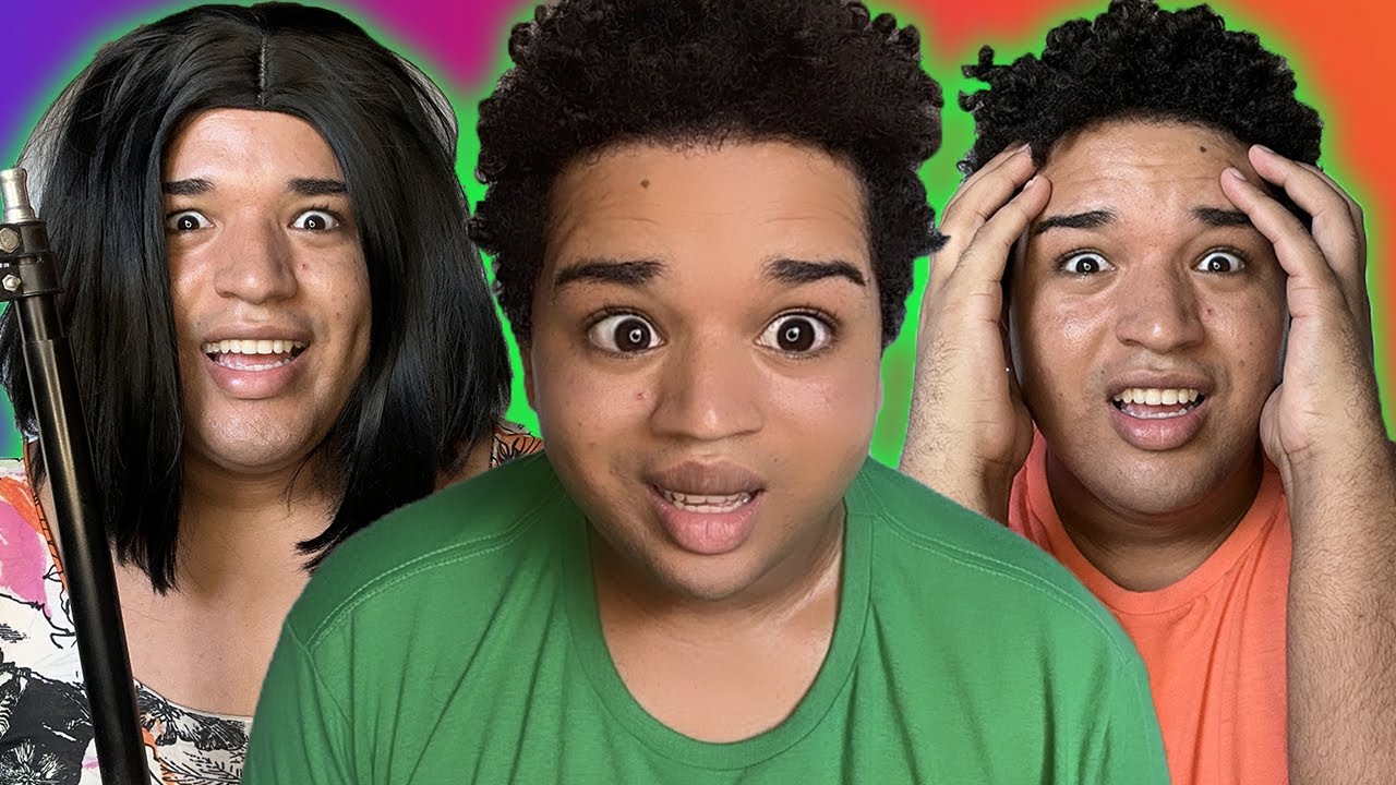 Melhores vídeos do - (@Eopedriofc) TENTE NÃO RIR - COMPILADO 1 😂