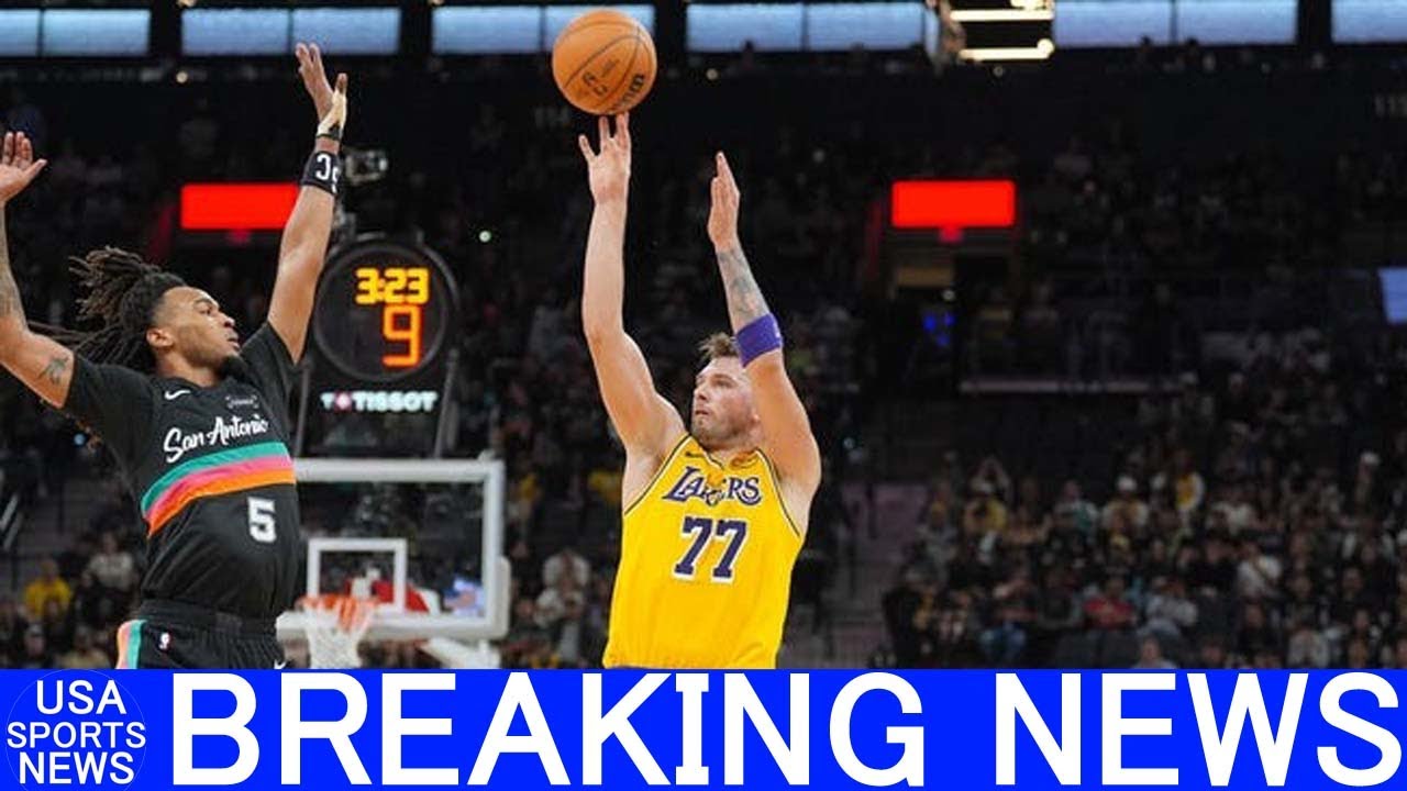 Los Angeles Lakers vs  Dallas Mavericks odds, tips and betting trends  Jan  24