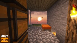 Minecraft, de mulatósra