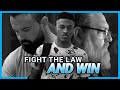 Fight the law and win with pacific legal foundation