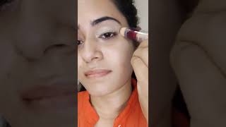 MAYBELLINE CONCEALER INSTANT AGE ERASER REVIEW | make-up testen 2021