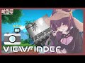 【Viewfinder】初見歡迎~黎沉浸係視覺錯位嘅藝術入面啦~！【Vtuber/綾野凜 - Ayano Rin】