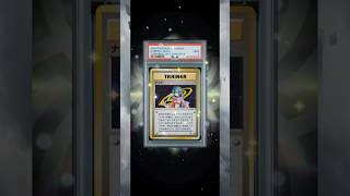 Pulled a VINTAGE GRAIL! 🤯 PSA 9 Japanese Sabrina Holo (Triumph Rips)