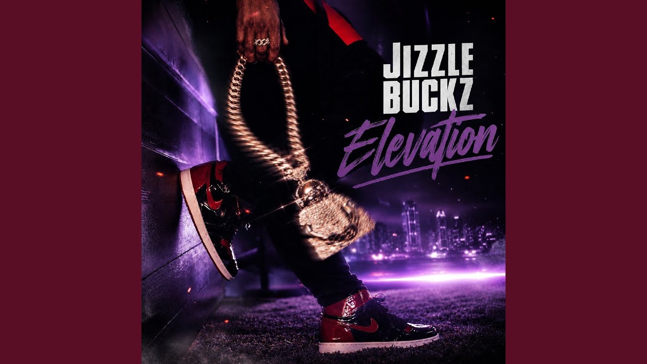 Watch Elevation on YouTube Watch Elevation on YouTube