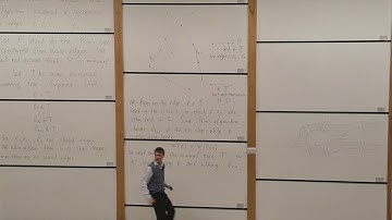 Discrete Mathematics | Week 7 Lecture 3/3