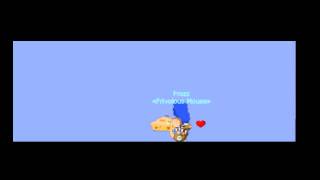 How To Moon-Walk in Transformice