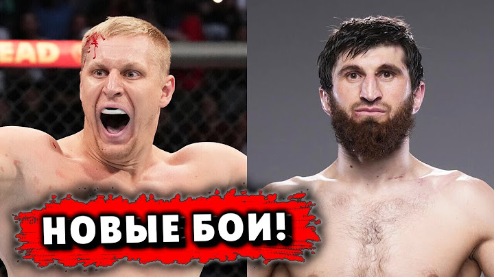 НОВЫЕ ТОП-БОИ в UFC / Анкалаев – Прохазка / НОКАУТ ГОДА! / Фьюри – Джошуа в 2025!