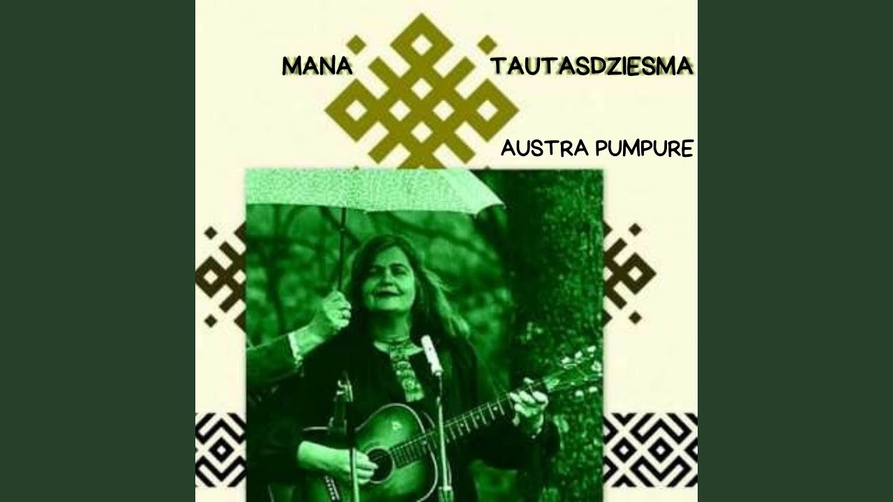 Mazs bij' tēva novadiņš