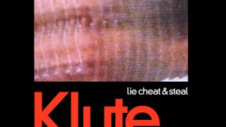 Klute - Part of Me