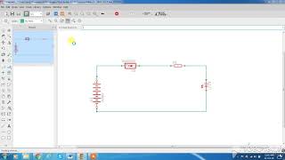 Simple Circuit Design and PCB on Eagle (Part 2)