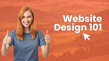 Web Design 101: Mastering the Art of Website Creation