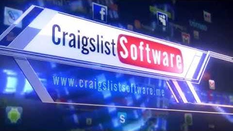 3) Use The Flagging Force to flag-proof & Reinforce your ads | Craigslist Software 2019