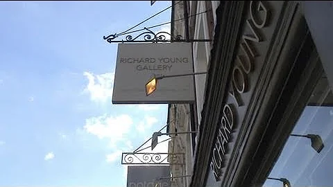 London College of Fashion BA Fashion Photography exhibition