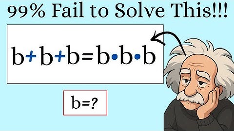 Indian || Very Nice Olympiad Math Algebric Problem || find possible values of b?