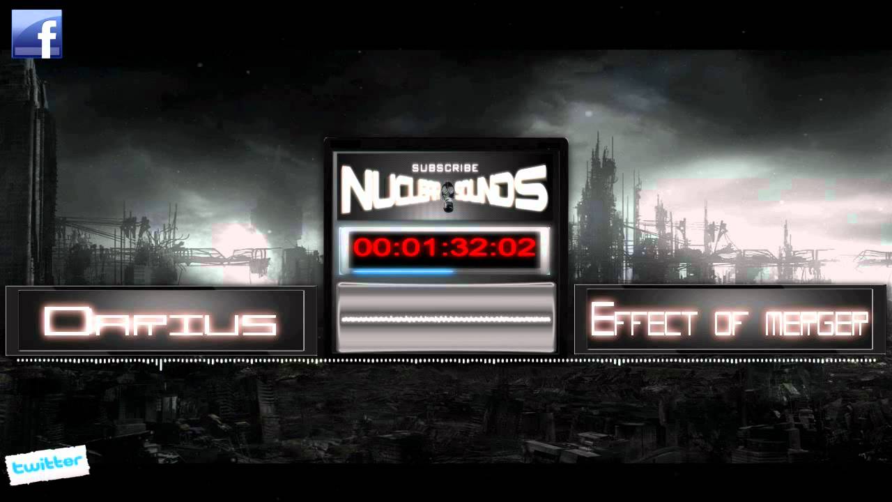 Darius - Effect Of Merger adlı videoyu YouTube'da izle Darius - Effect Of Merger adlı videoyu YouTube'da izle