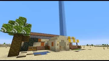 Easy, Early Game Mob Farm Version 4 - Minecraft 1.14+ PC Java