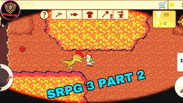 Survival RPG 3 Lost in time (chapter 1) Part 2 Stone Bridge