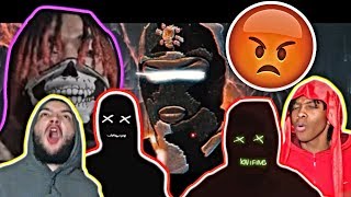 This Tune Is Too Disrespectful Reeko Squeeze - Mr. Rope Reaction