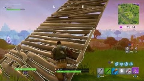 Amazing cross map no scope fortnite (Please use this clip bcc)