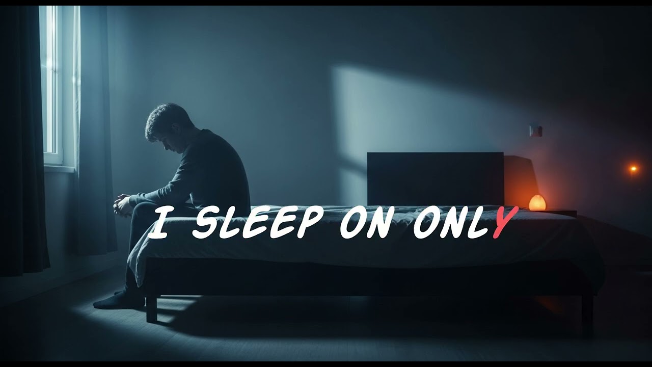 Half of My Heart Is Gone | Lyrics song