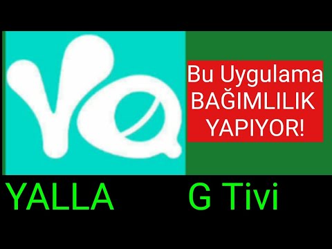 Bağımlılık Yapan YALLA UYGULAMASI İncelemesi (Yalla App) Yalla Nasıl Kullanılır?