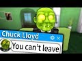 My most unsettling Roblox experience... this video made him angry.