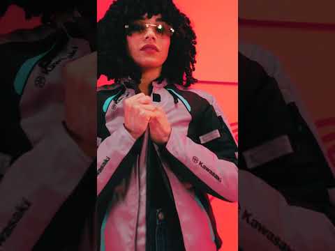 Kawasaki Urban Rider Gear