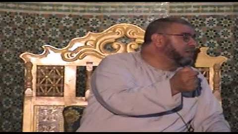 ‫آيات بينات من سورة مريم الشيخ عبد الله نهاري‬‎‬‎