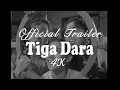 Film Klasik Tiga Dara Akan Ditayangkan Ulang Dalam Format 4K