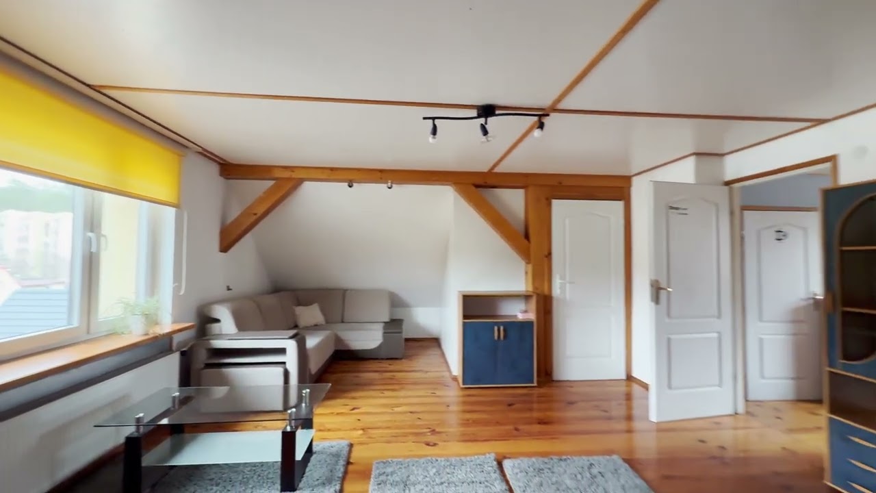 250m² House in Gdańsk Niedźwiednik – Family / Business - Дім - Оренда - Gdańsk, Niedźwiednik