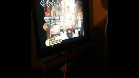 ddrkingjb! COME RAIN COME SHINE AAA Perfect Full Combo !