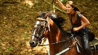 Victory Next, My Warrior ( Horse Riding GoPro) Victory Next, My Warrior ( Horse Riding GoPro)