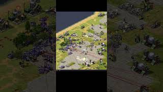 Red Alert 2 | Yuri's Revenge Chrono Legionnaire and the Prism Tank