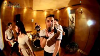 PartyRock Band - Moves Like Jagger (Maroon 5 feat. Christina Aguilera cover)