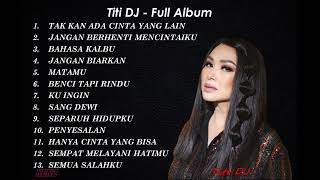 Titi DJ Lagu Tanpa Iklan