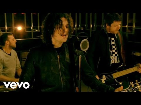 The Fratellis - Mistress Mabel