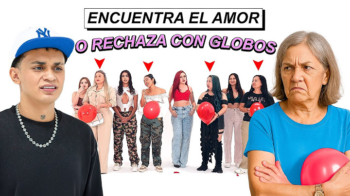 ¡LAS MADRES EXPLOTAN EL GLOBO Y ELIGEN LA CITA DE SUS HIJAS! - leBriah