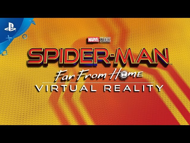 Spider-Man: Far From Home Virtual Reality - Metacritic