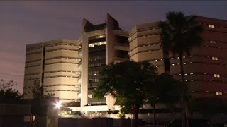 Duval County jail COVID deaths