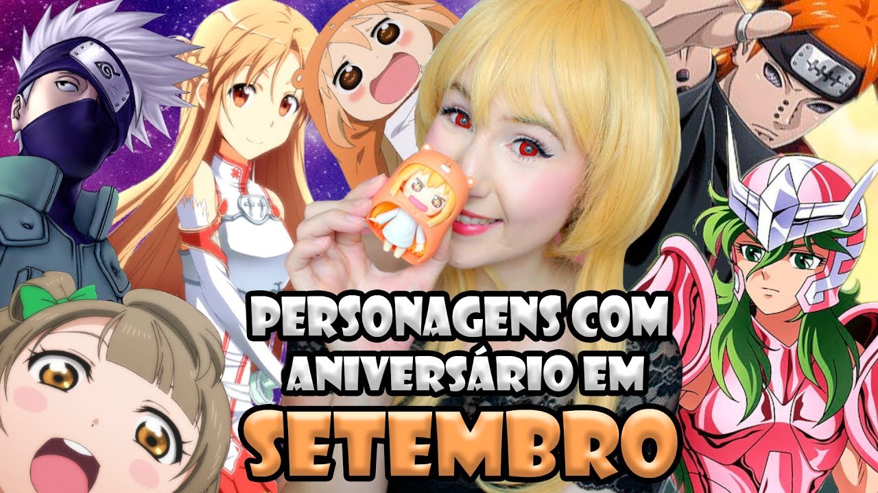 Todos os personagens de One Piece que fazem aniversário em setembro -  Critical Hits