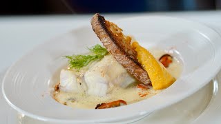 Fish Stew with Aioli – Bruno Albouze