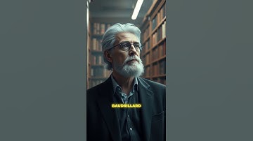 Are We Living in a Simulation? The Code That Questions Reality #simulation #AI #philosophy #code