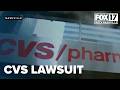 CVS sues Tennessee over new pharmacy law targeting PBM-owned pharmacies