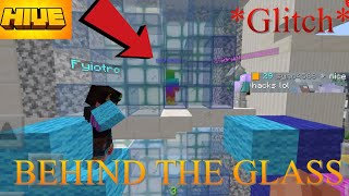 Insane Hive Treasure Wars GLITCH