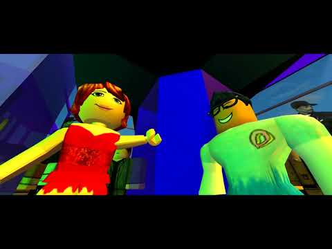RiceGum-Its EveryNight Sis Feat Alissa Violet Roblox Music Video