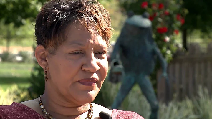 Council Conversation Sharon Hightower