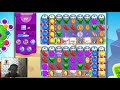 Candy Crush Saga Level 9564   3 Stars 27 Moves Completed