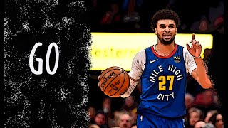 Jamal Murray Mix - GO